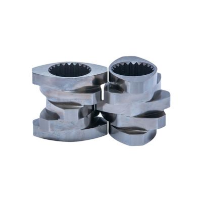 acheter Zone de fusion Bloc de broyage de l'extrudeuse 30 degrés 45 degrés 60 degrés online manufacture