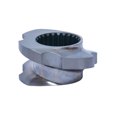 acheter Spline joindre des éléments de transition usinés diamètre personnalisé 10 mm - 300 mm extrudeuse à double vis online manufacture