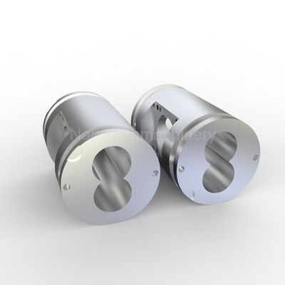 acheter Résistant à l'usure à vis ouverte, à vide, à épuisement, à extrusion, résistance à la corrosion moyenne online manufacture