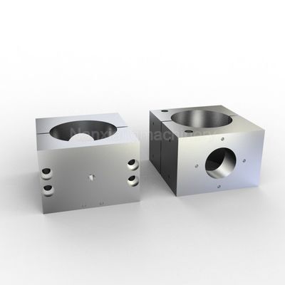 acheter Extrudeuse à double vis ouverte à baril cylindre résistant à l'usure pour l'industrie alimentaire online manufacture