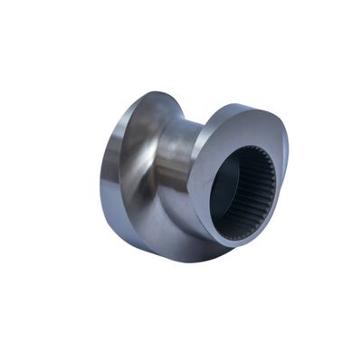 acheter HRC58 - HRC62 Éléments de vis à nitrure SFV Élément de vis à large bord pour extrudeuse à double vis online manufacture