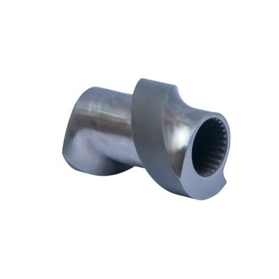acheter Éléments de vis SFV Extrudeuse jumelle de précision Éléments de vis pour extrudeuse plastique online manufacture