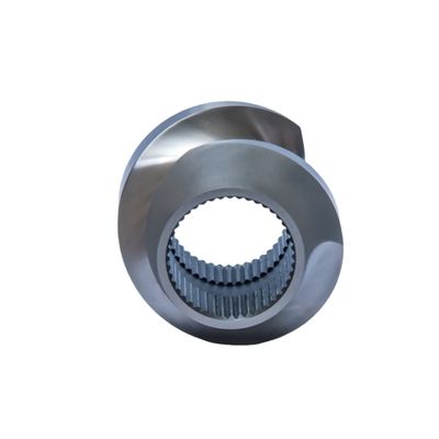 acheter Précision 0,01 mm SFV élément de vis personnalisable Diamètre de vis Longueur pour le traitement du plastique online manufacture