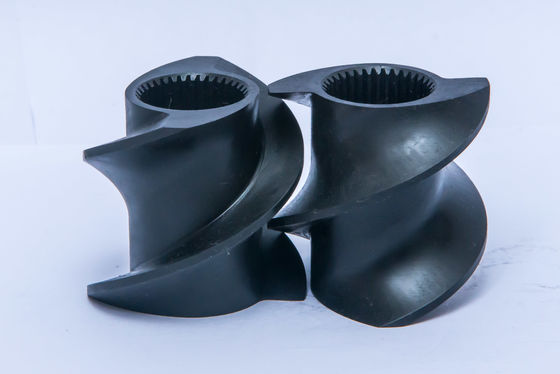 acheter Extrudeuse à double vis résistante à la corrosion SK Extrudeuse à vis pour l'industrie alimentaire online manufacture