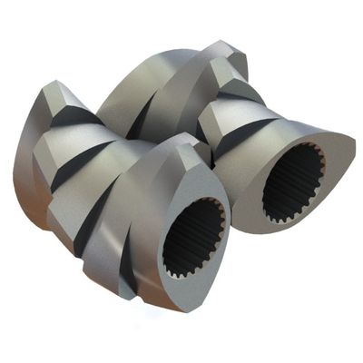 acheter ISO TDK Éléments de vis L'usinage CNC Parties d'extrudeuses à double vis Composants online manufacture