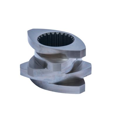 acheter 30 45 60 degré élément de vis de bloc de broyage en aluminium standard online manufacture
