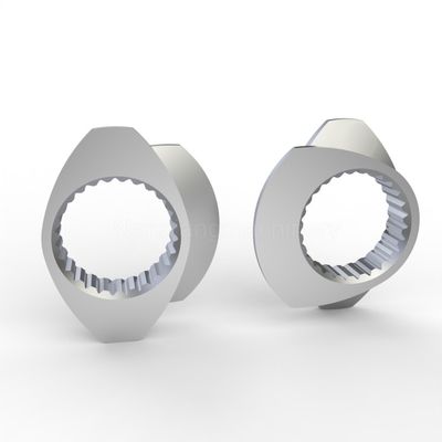 acheter Dureté HRC 58-62 DIN Éléments de transition avec traitement thermique par durcissement sous vide online manufacture