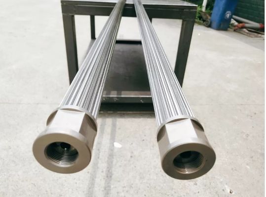 acheter Extrudeuse à double vis à spline enveloppée, modèle 120 pour l'utilisation dans la composition des aliments pour animaux de compagnie online manufacture