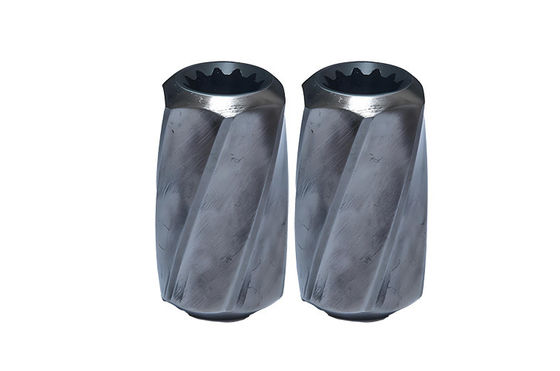 acheter Parties de l'extrudeuse à double vis de 10 mm à 300 mm online manufacture