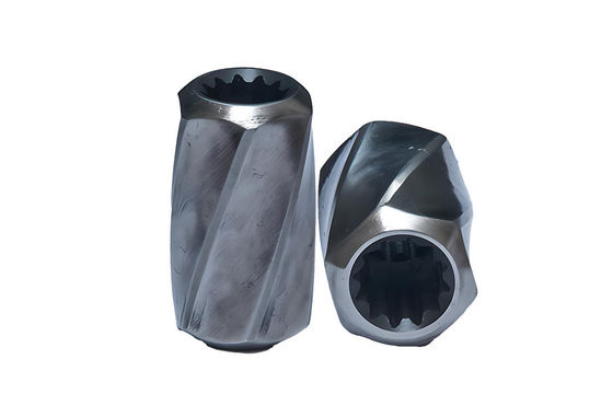 acheter Rotor de mélange à double vis personnalisé avec plage de diamètre de vis 10 mm à 300 mm online manufacture
