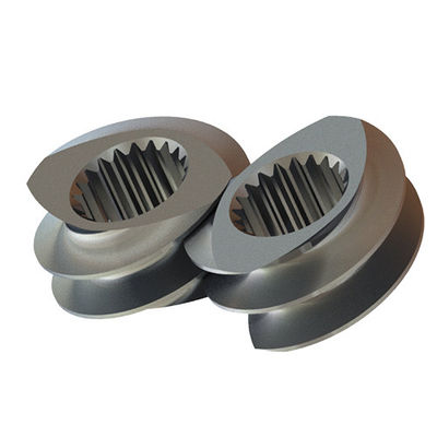 acheter Éléments de compression résistants à la corrosion 316L Éléments d'extrudeuse pour l'industrie pharmaceutique online manufacture