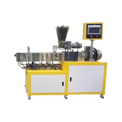 acheter Extrudeuse à double vis de laboratoire destinée à la recherche et à l'étude online manufacture