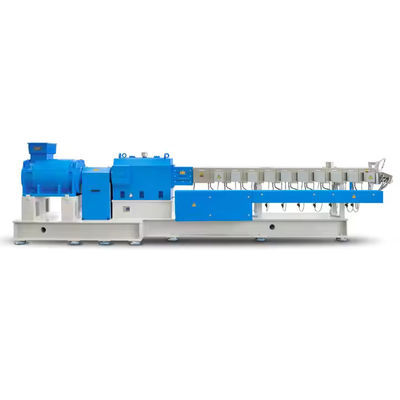 acheter Extrudeuse à double vis co-rotative online manufacture