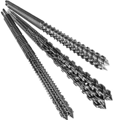 acheter Ligne d'extrusion de PA PE Taille personnalisée Twin Screw pour un bon effet plastifiant parallèle online manufacture