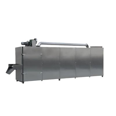 acheter 800-1000 kg/h de sortie Machine d'extrusion de plastique avec 12 mois et 38CrMoAlA vis et tonneau online manufacture