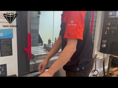 Éléments de compression à transmission de force robuste W6Mo5Cr4V2