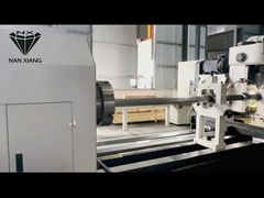 500mm - 15000Mm Arbre à clé unique L/D 44 1 Arbre selon la norme ISO9001