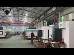 Éléments à vis jumelles de bus en acier de 10 mm à 300 mm avec revêtement en chrome dur pour la production alimentaire